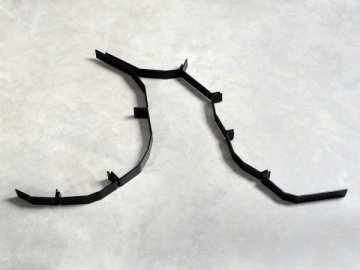 Serie Litorals II - 100x 70x4 Ferro-2010_w600_h450